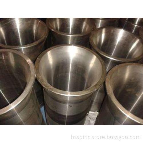 Customized Turning Precision CNC Machining Parts Metal / Ca